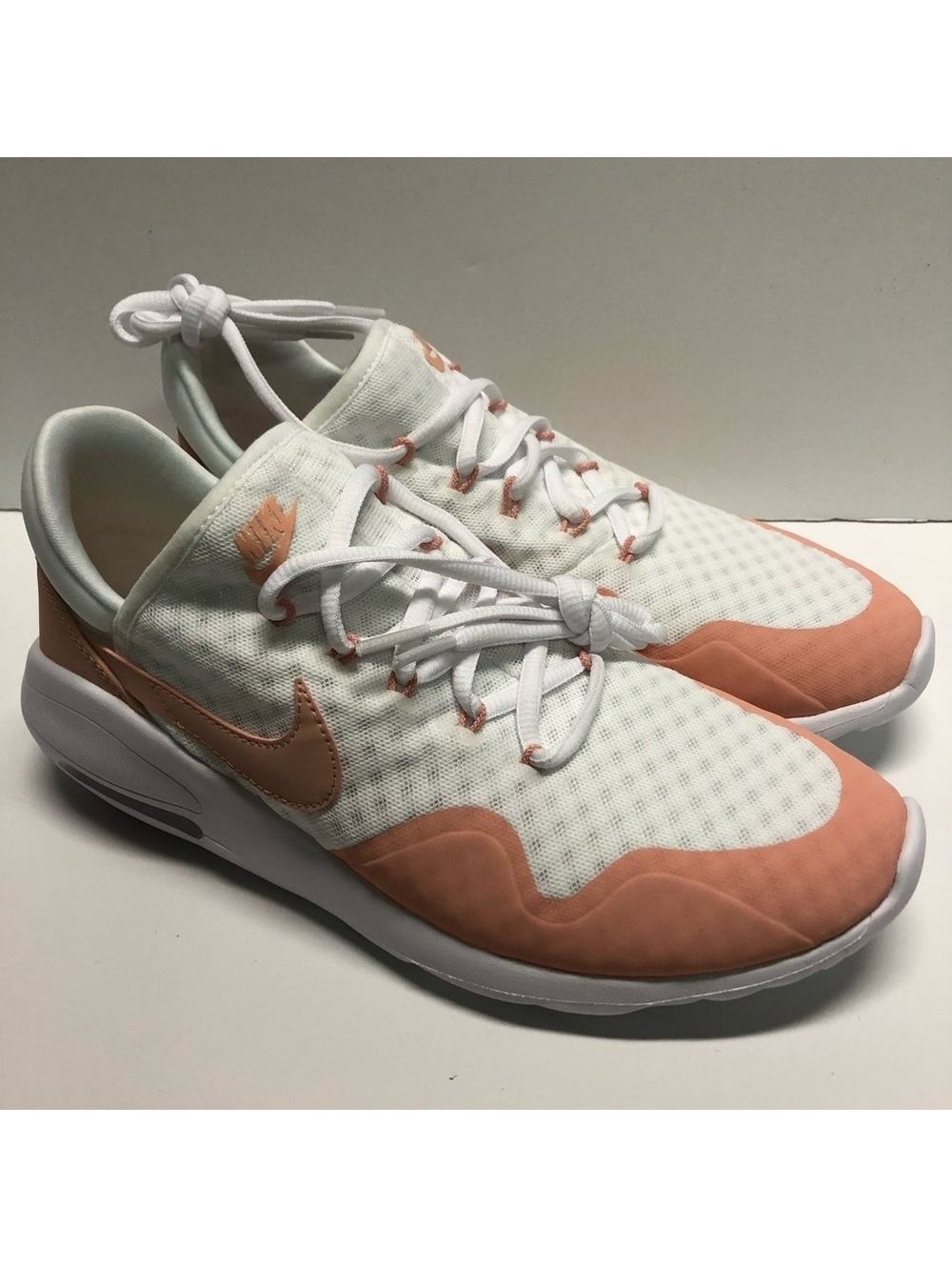 New Nike womens Air Max Sasha Running Shoes sz 9